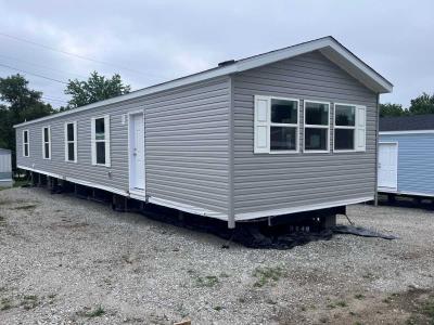 Mobile Home at 2001 Holly Ave Lot 103 Columbia, MO 65202