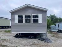 2025 Manufactured Home