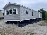 2025 Manufactured Home