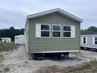 2025 Manufactured Home