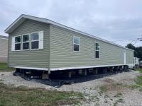 2025 Manufactured Home