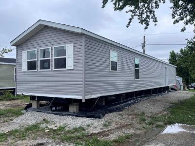 Mobile Home at 2001 Holly Ave Lot 109 Columbia, MO 65202