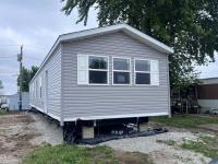 2025 Manufactured Home