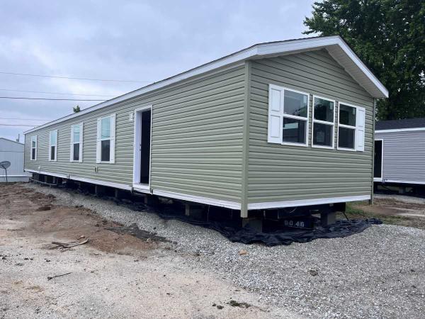2025  Mobile Home For Rent