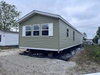2025 Manufactured Home
