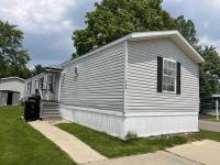 2002 Skyline Manufactured Home