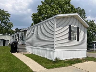 Mobile Home at 732 Labrosse Ct Rochester Hills, MI 48307