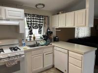2002 Skyline Manufactured Home