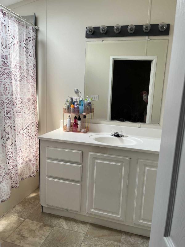 2002 Skyline Manufactured Home
