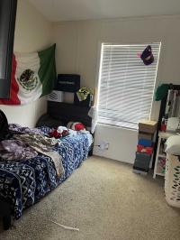 2002 Skyline Manufactured Home
