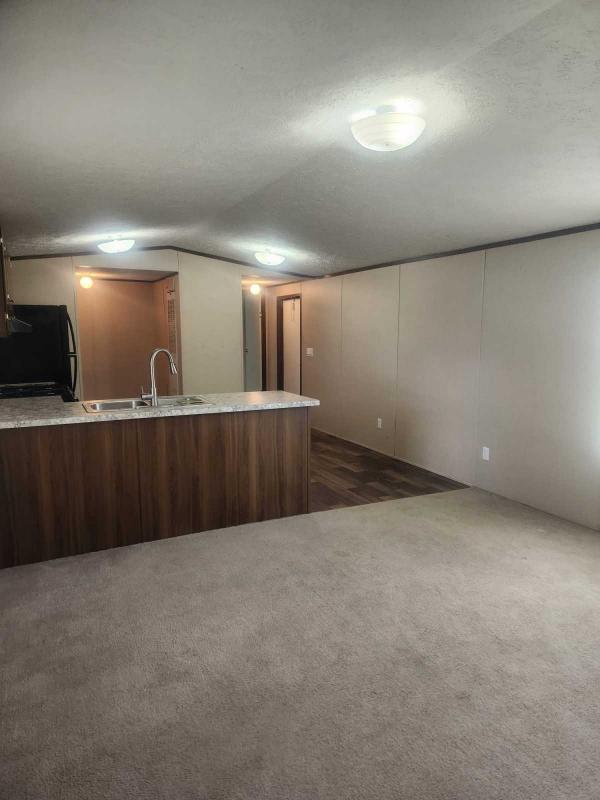 2018 TRU Mobile Home