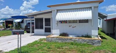 Mobile Home at 58 Bridge Blvd Lakeland, FL 33815