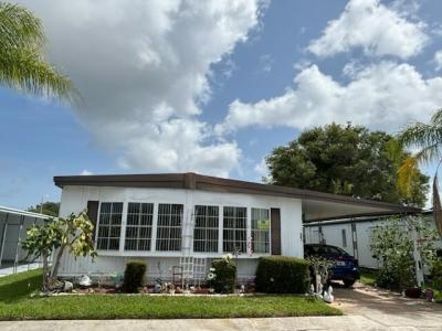 Mobile Home at 3113 State Road 580, #361 Safety Harbor, FL 34695
