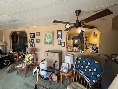 Available Home