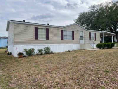 Mobile Home at 15 Liberty Avenue Sorrento, FL 32776