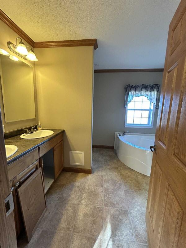 2009 Mobile Home