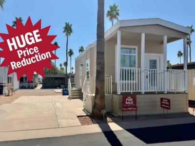 Mobile Home at 4860 E Main St Mesa, AZ 85205