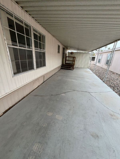 Photo 3 of 13 of home located at 303 South Recker Road Mesa, AZ 85206