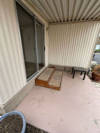 1973 Count Mobile Home