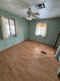 1973 Count Mobile Home