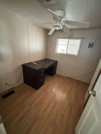 1973 Count Mobile Home