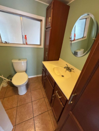 1973 Count Mobile Home