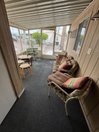 1973 Count Mobile Home