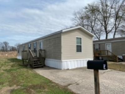 Mobile Home at 151 Holiday Mobile Home Park Pontoon Beach, IL 62040