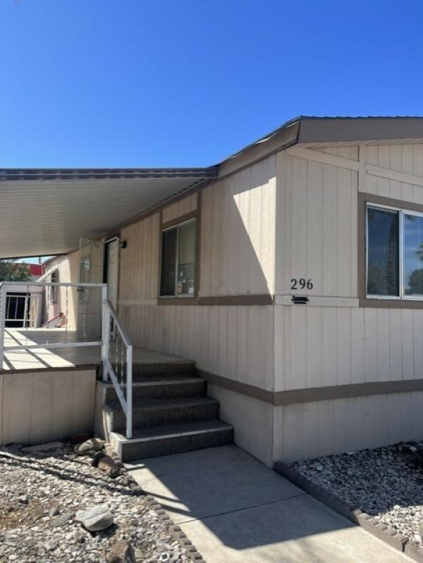 1982 Silvercrest Mobile Home For Sale