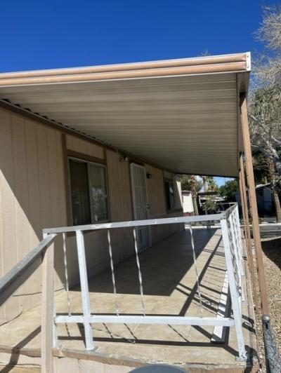 Photo 2 of 17 of home located at 1601 S.sandhill Rd Las Vegas, NV 89121