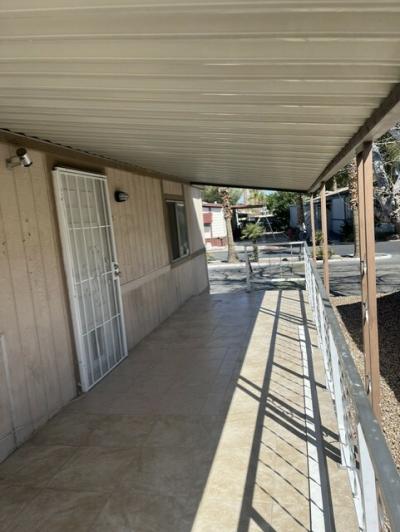 Photo 3 of 17 of home located at 1601 S.sandhill Rd Las Vegas, NV 89121
