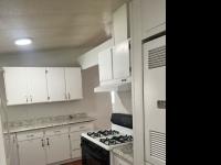 1982 Silvercrest Supreme Mobile Home