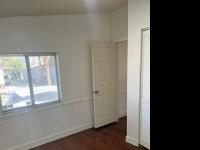 1982 Silvercrest Supreme Mobile Home