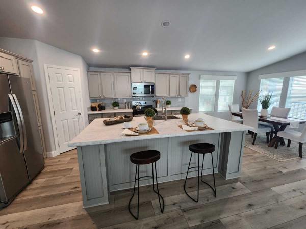 2025 Cavco Industries Manufactured Home