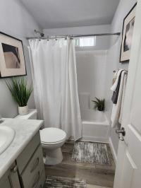 2025 Cavco Industries Manufactured Home