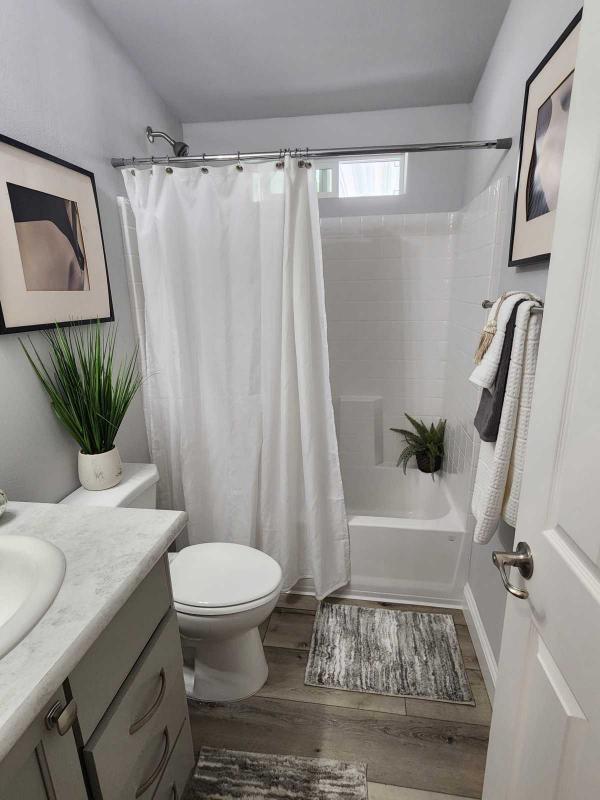 2025 Cavco Industries Manufactured Home