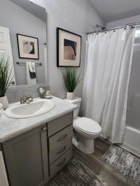 2025 Cavco Industries Manufactured Home