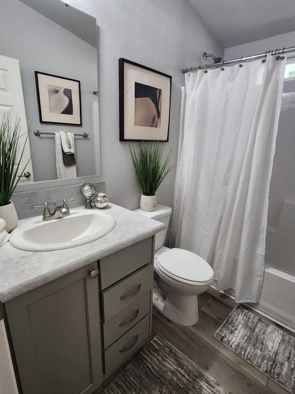 2025 Cavco Industries Manufactured Home