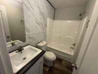 2020 Clayton Manufactured Home