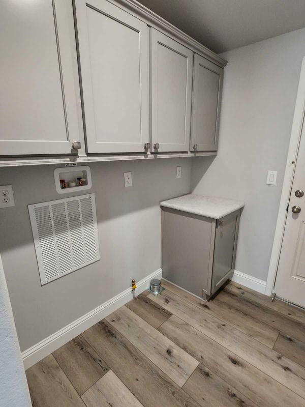 2025 Cavco Industries Manufactured Home