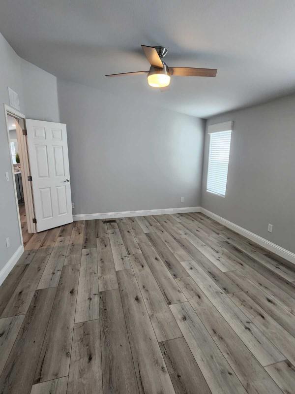 2025 Cavco Industries Manufactured Home