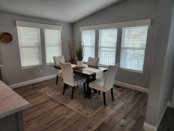 2025 Cavco Industries Manufactured Home