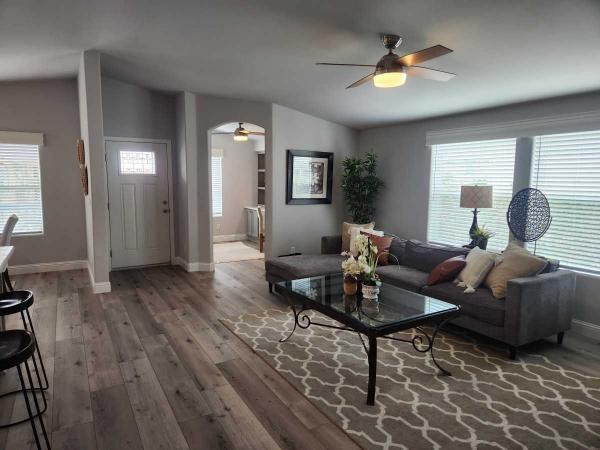 2025 Cavco Industries Manufactured Home