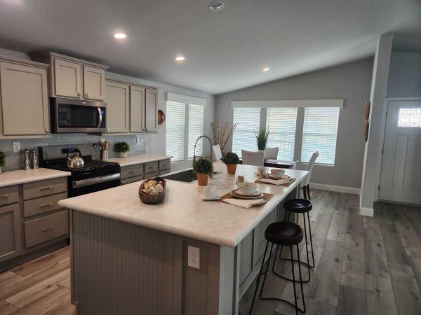 2025 Cavco Industries Manufactured Home