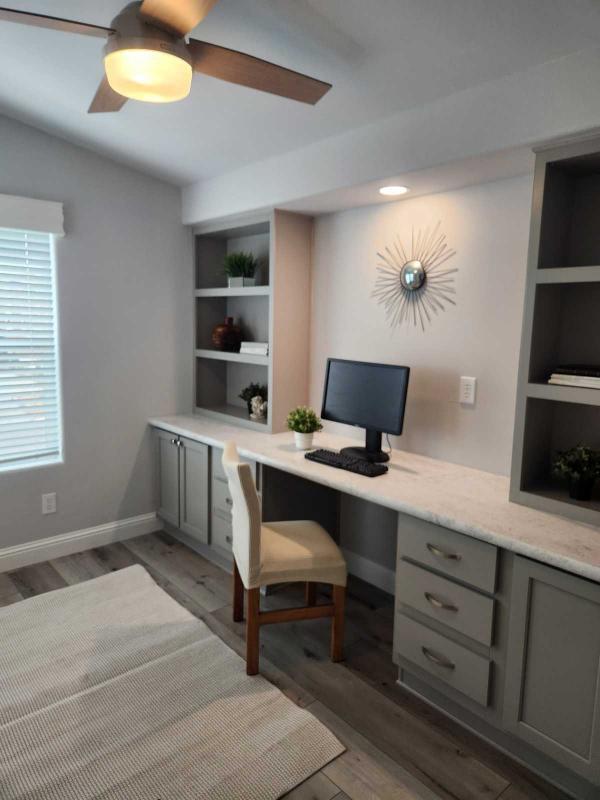 2025 Cavco Industries Manufactured Home