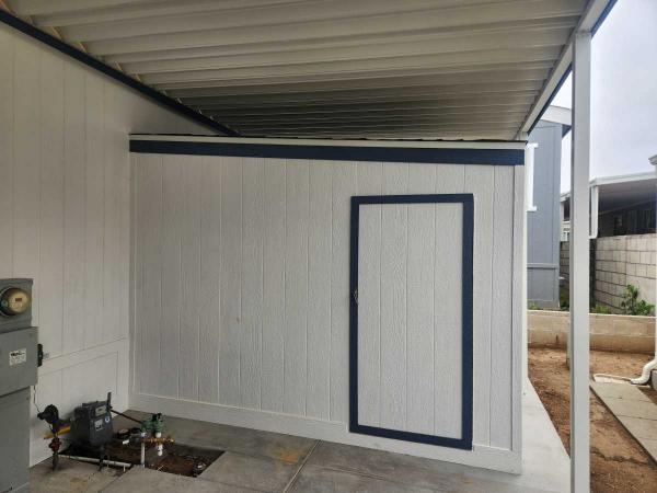2025 Cavco Industries Manufactured Home