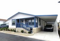 2025 Cavco Industries Manufactured Home