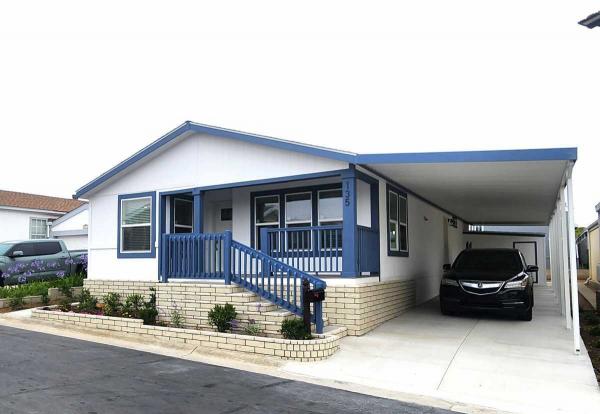 2025 Cavco Industries Manufactured Home