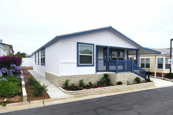 2025 Cavco Industries Manufactured Home
