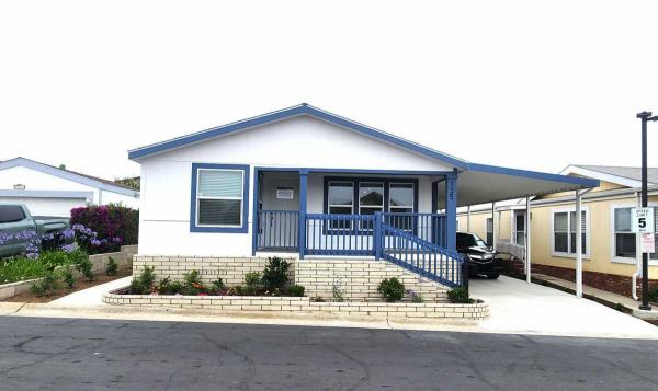2025 Cavco Industries Mobile Home For Sale